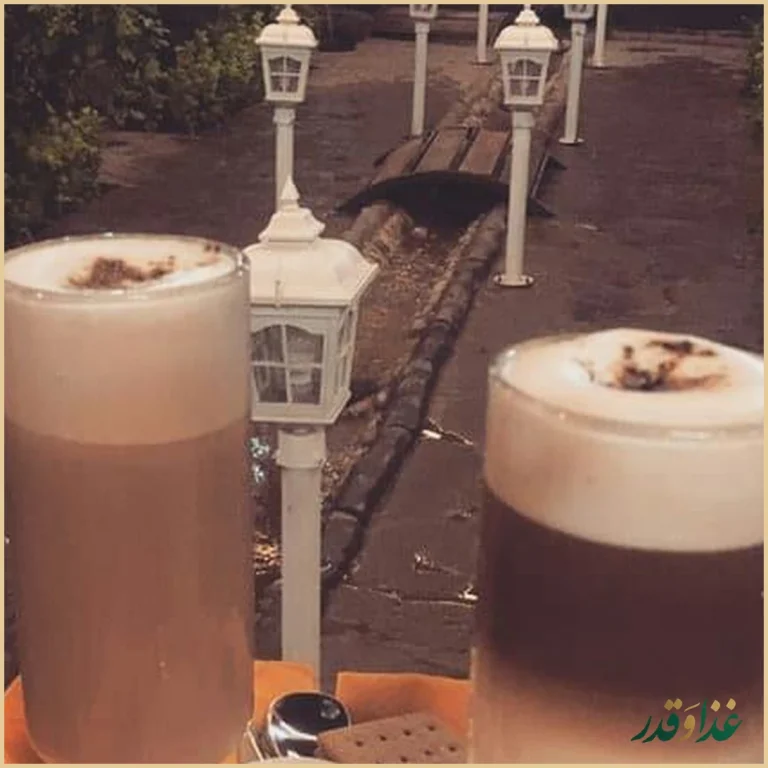 كترينگ فرحزاد