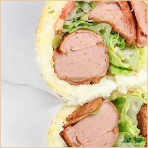 ساندویچ سحر