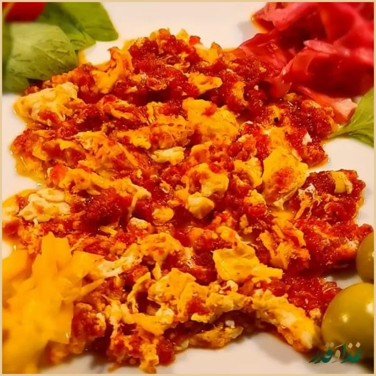 رستوران پلا کباب دنج