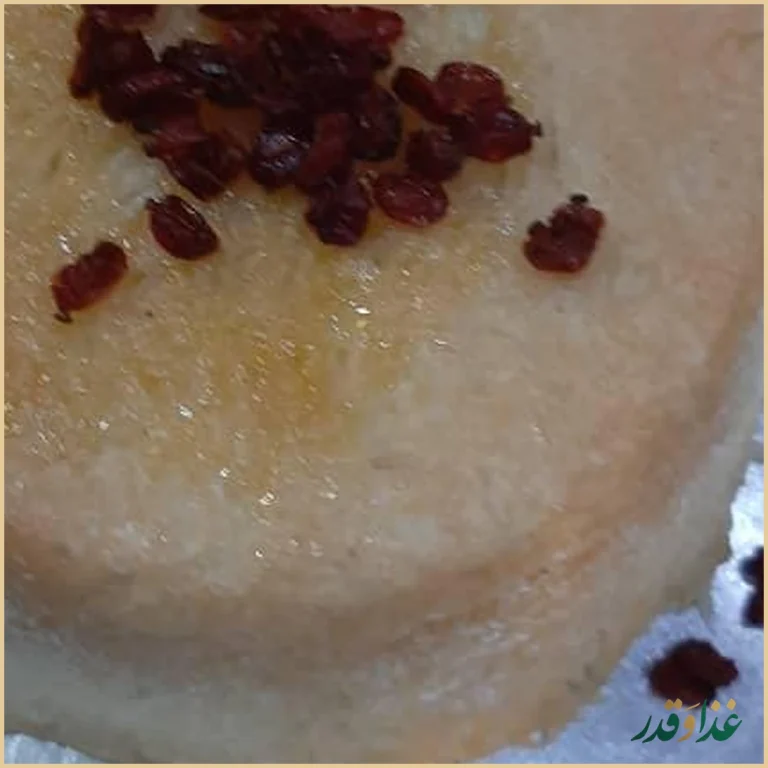 مجموعه سنتی تنور سنگی