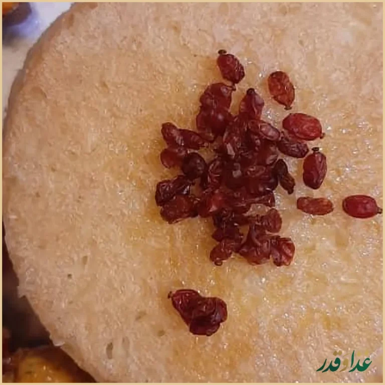 مجموعه سنتی تنور سنگی