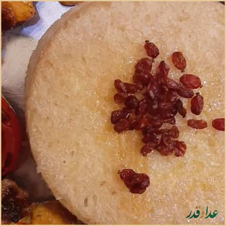 مجموعه سنتی تنور سنگی