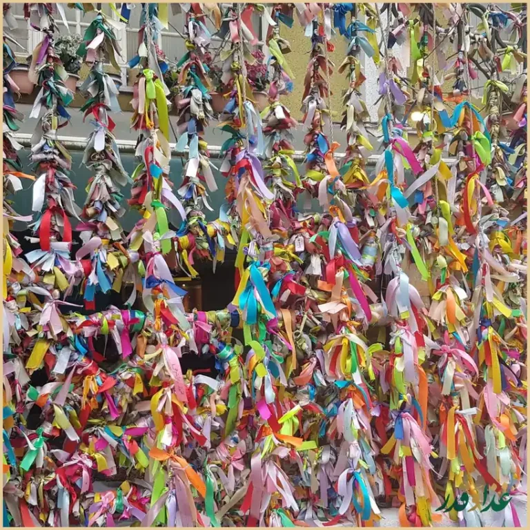 رستوران چلو شیش