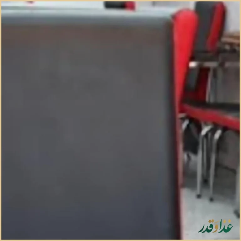 کباب علیزاده