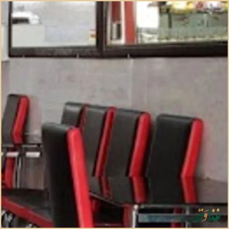 کباب علیزاده