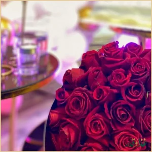 مجموعه غذایی دامون