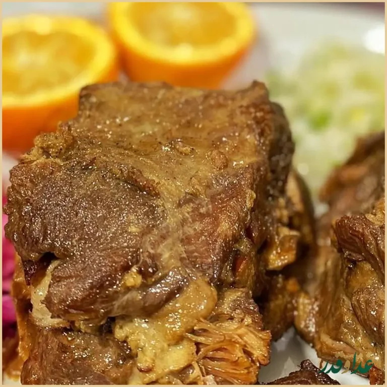 مجموعه غذایی دامون