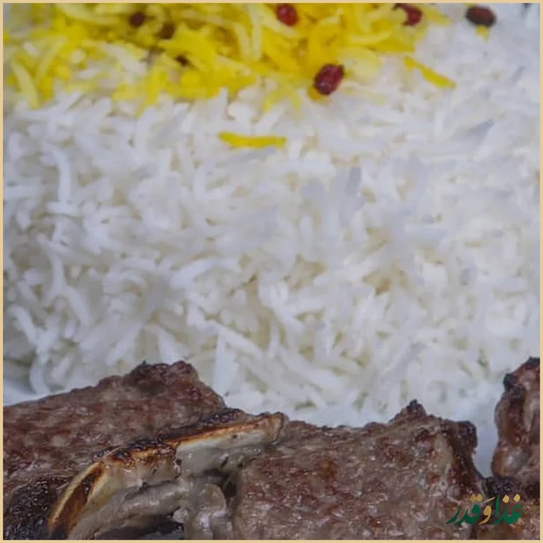 مجموعه غذایی دامون