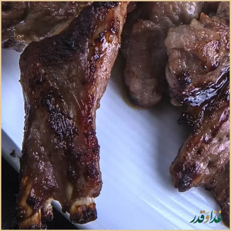 مجموعه غذایی دامون