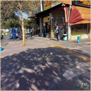 فلافل آبادان