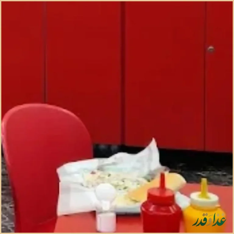 فلافل آبادان