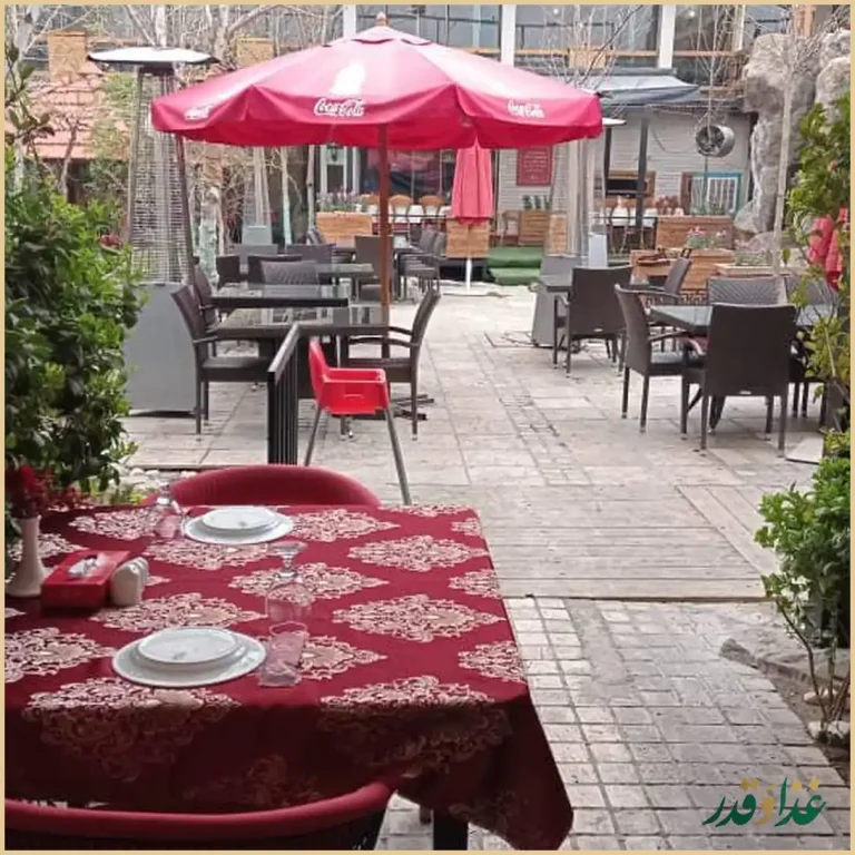 پیتزا شبدیز