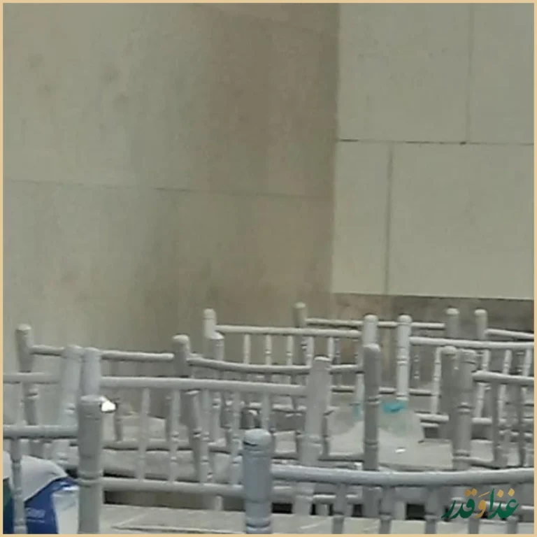 رستوران اکبری