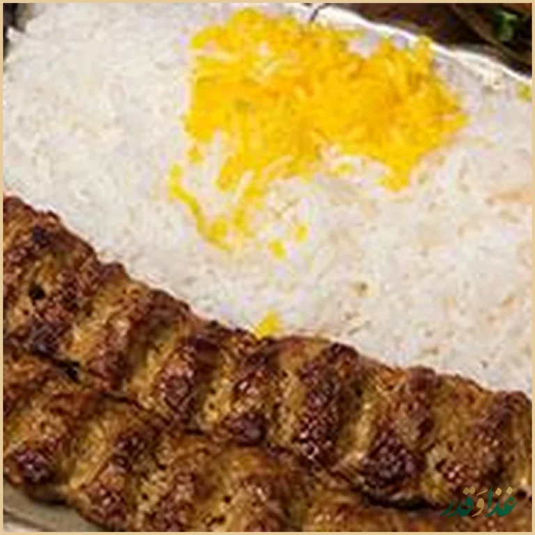 رستوران اکبری