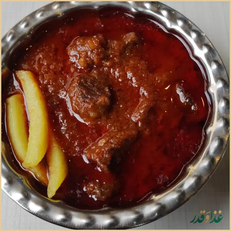 رستوران بید مجنون