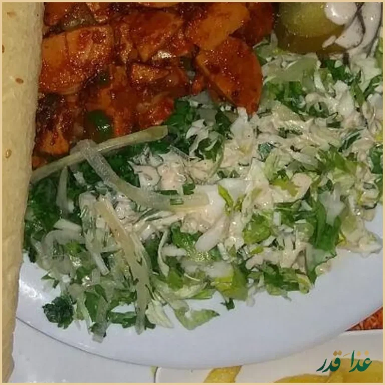 فست فود ارمیا