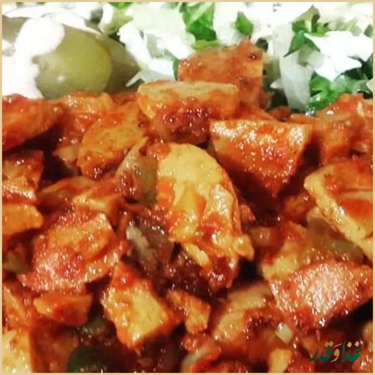 فست فود ارمیا