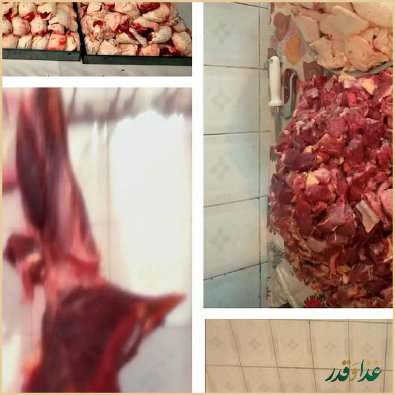 دیزی سرا سنتی اردبیلی