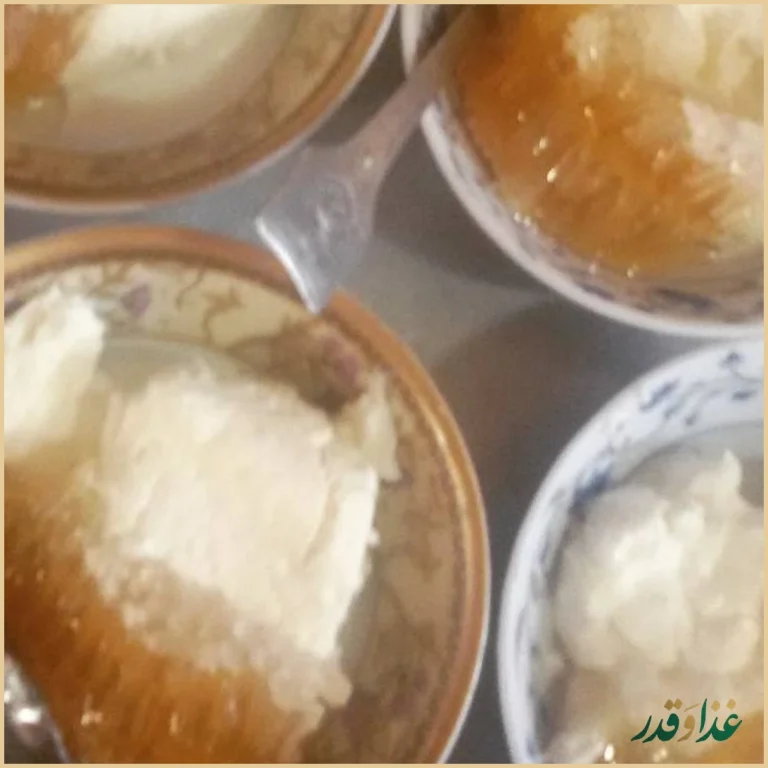 دیزی سرا سنتی اردبیلی