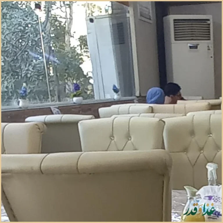 رستوران و کترینگ فدک