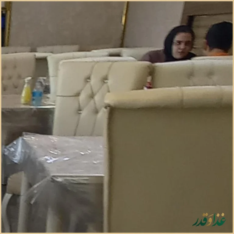 رستوران و کترینگ فدک