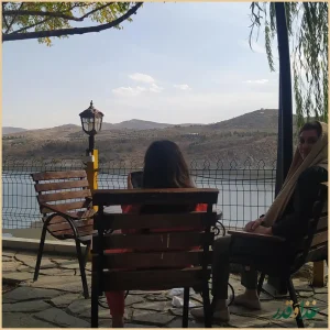 دهکده ساحلی