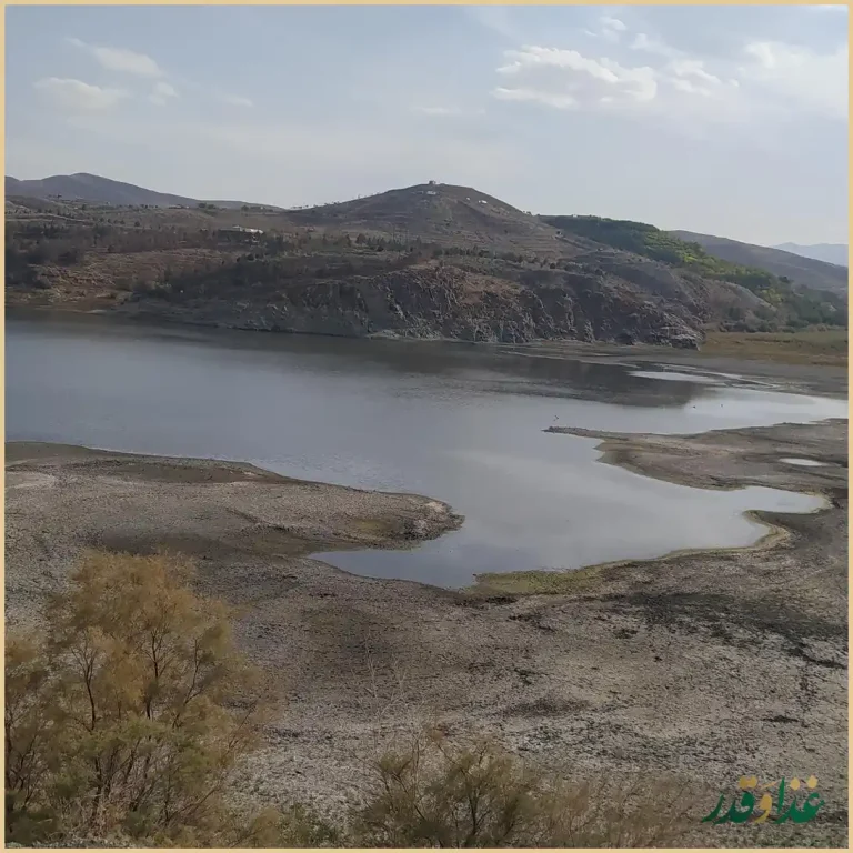 دهکده ساحلی