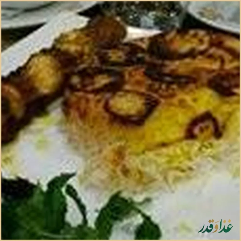 رستوران صدف