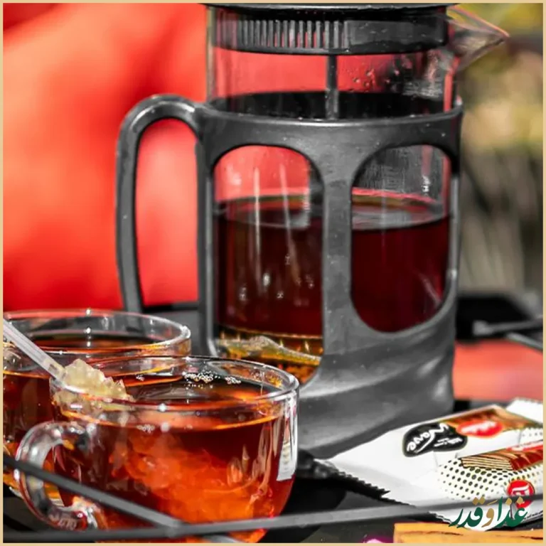 رستوران همیشه سبز