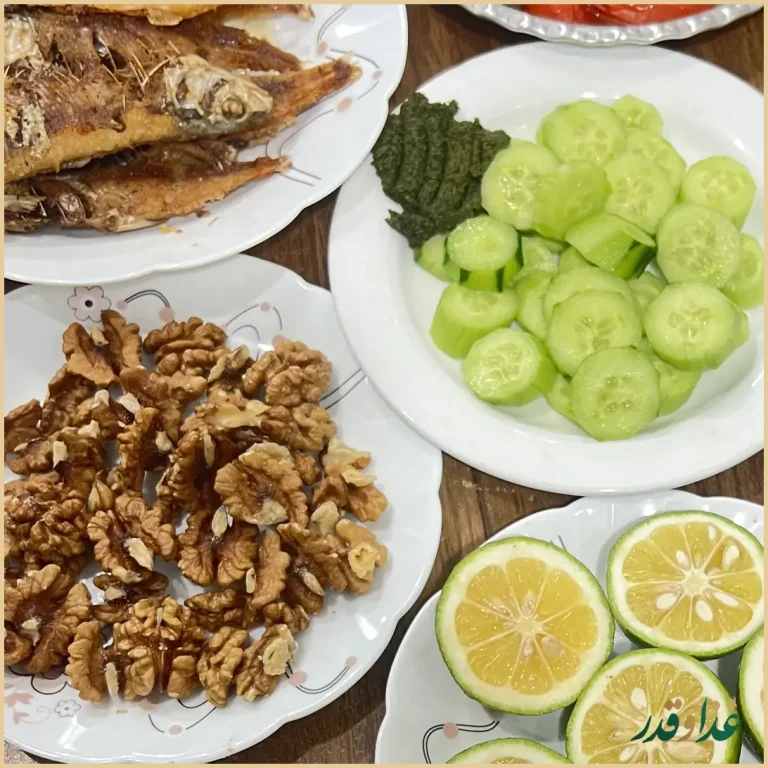 رستوران مهرزاد