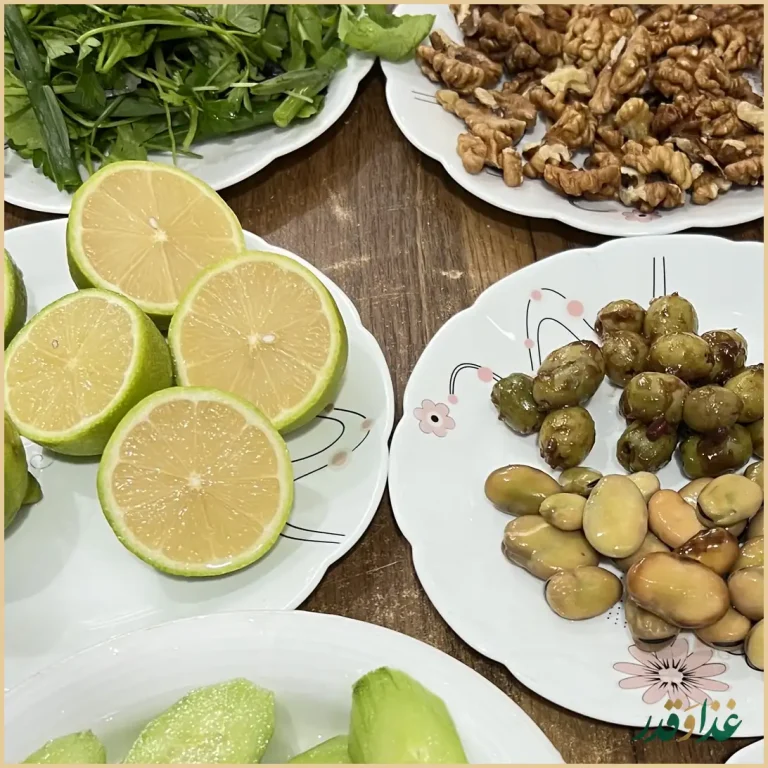 رستوران مهرزاد