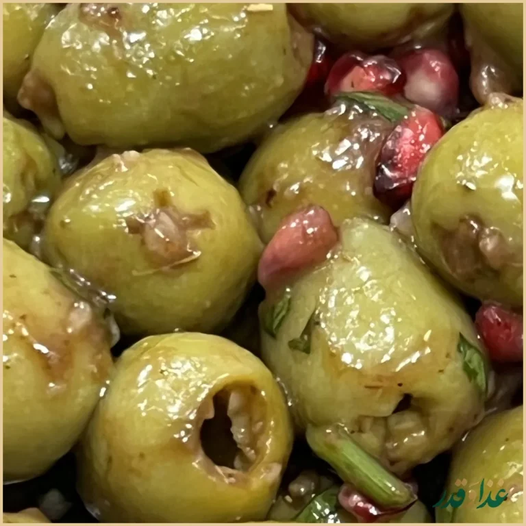 رستوران مهرزاد