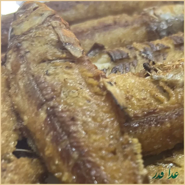 رستوران مهرزاد