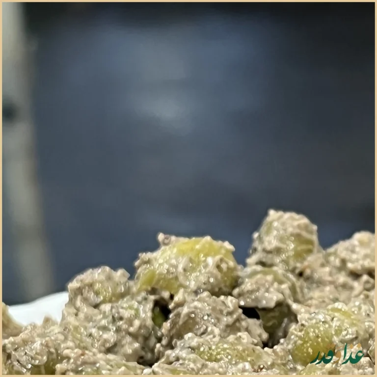 رستوران مهرزاد