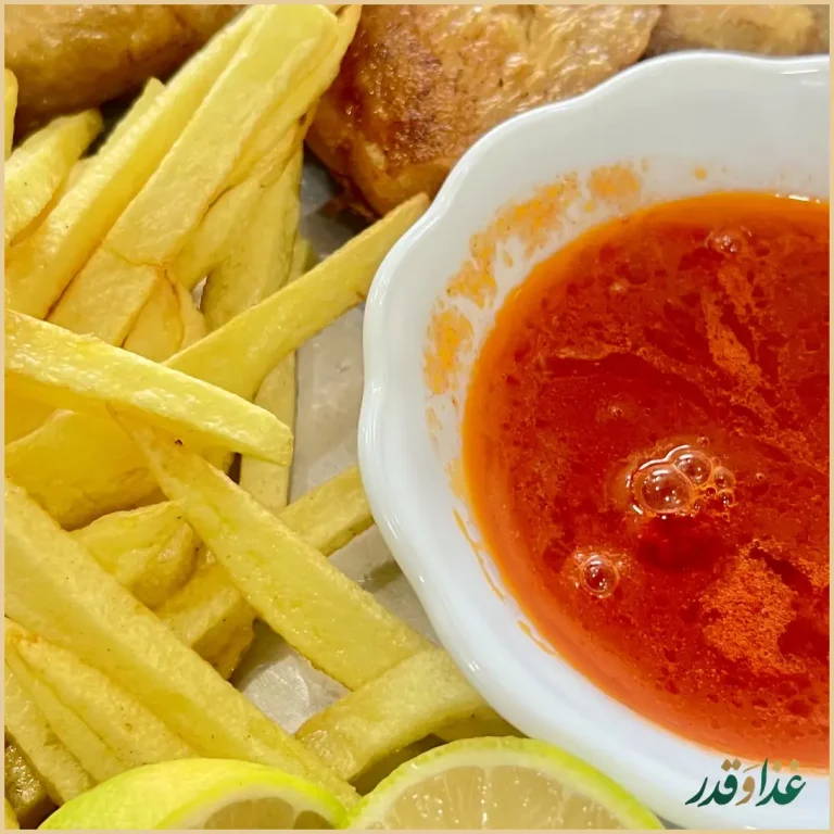 رستوران مهرزاد