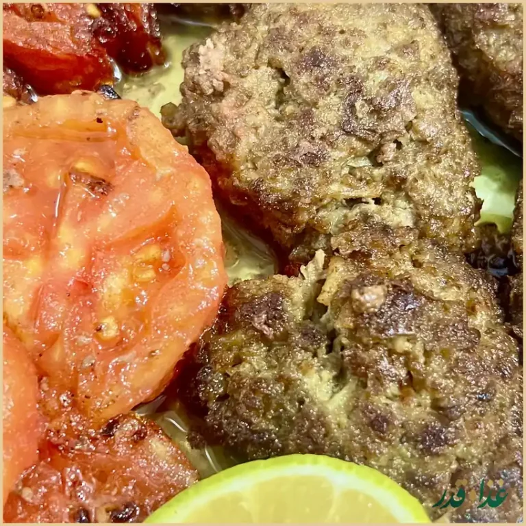 رستوران مهرزاد