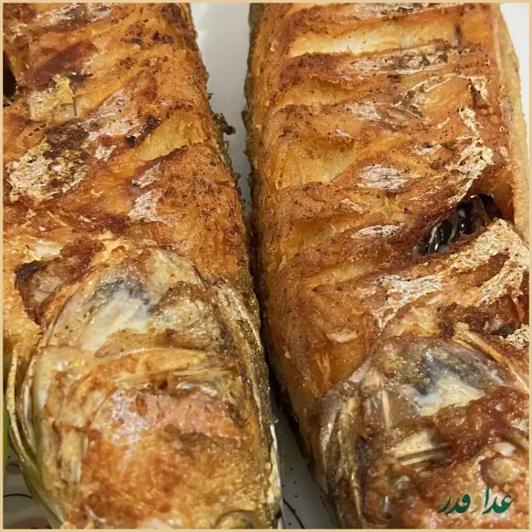 رستوران مهرزاد