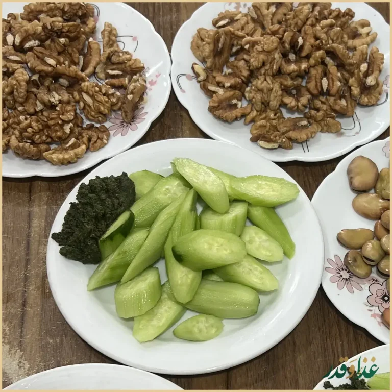 رستوران مهرزاد