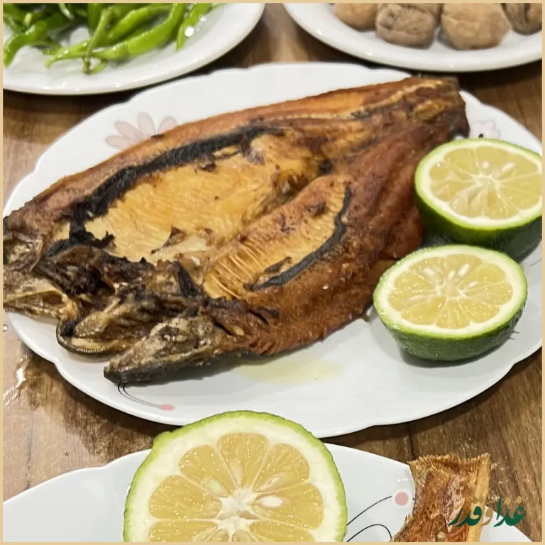 رستوران مهرزاد