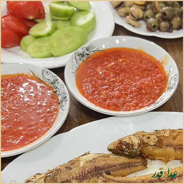 رستوران مهرزاد