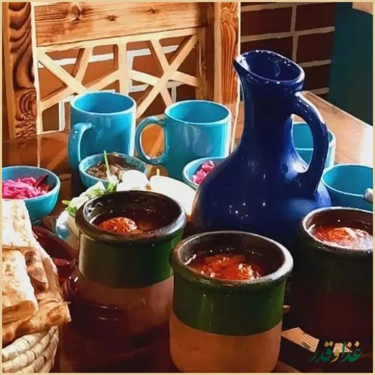 دیزی سرای دوران