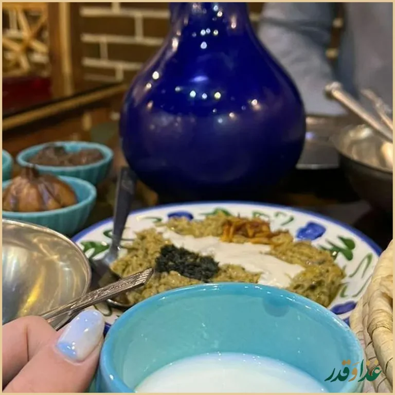 دیزی سرای دوران