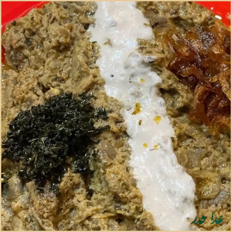 دیزی سرای دوران