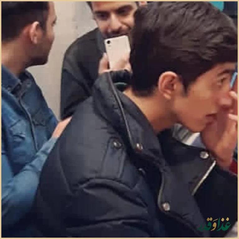 آخ جون سیب زمینی