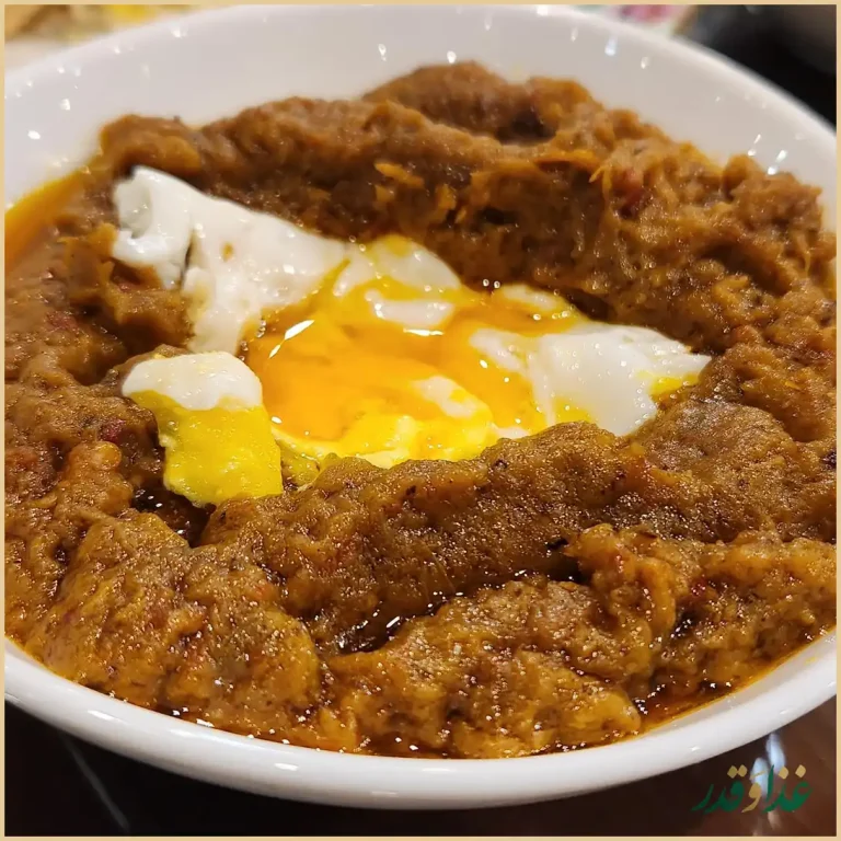 رستوران گیله جا