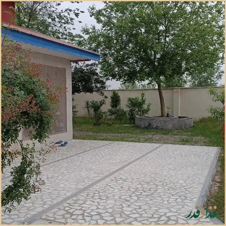 کافه رستوران سپنتا