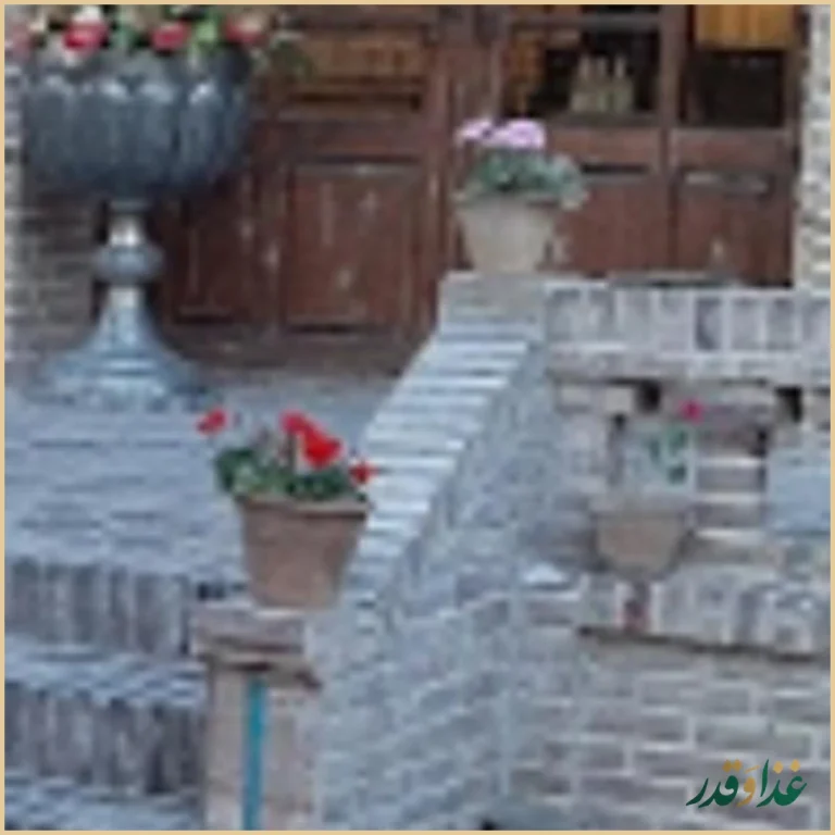 رستوران ملک شاهان