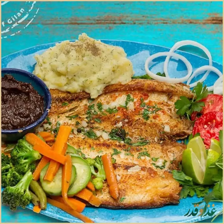 رستوران شور کولی