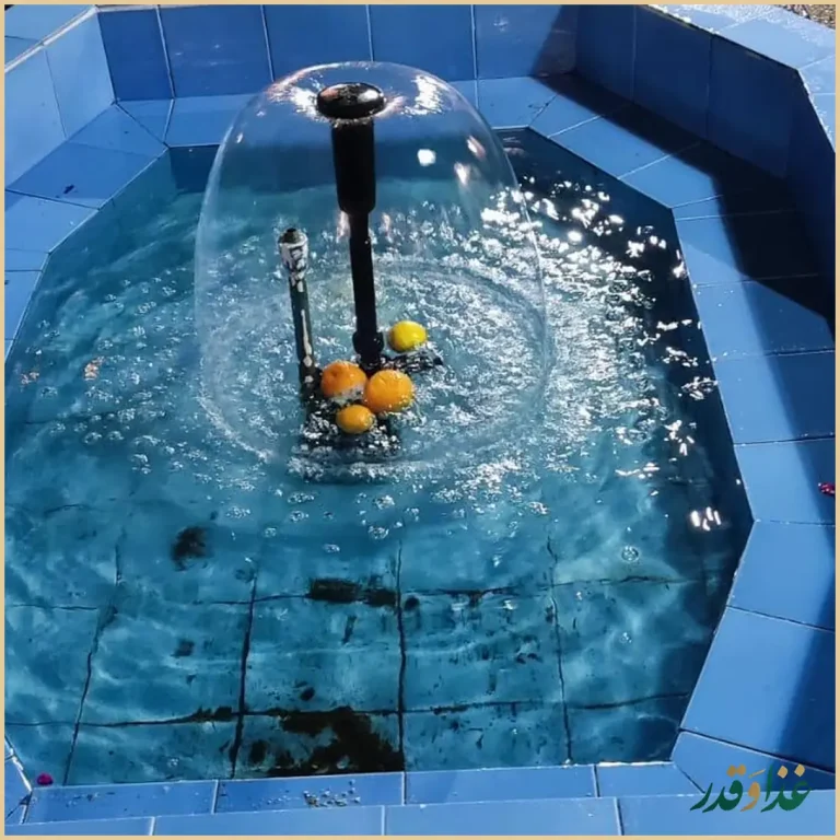 رستوران شور کولی