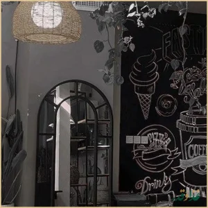 فست فود غفوریان